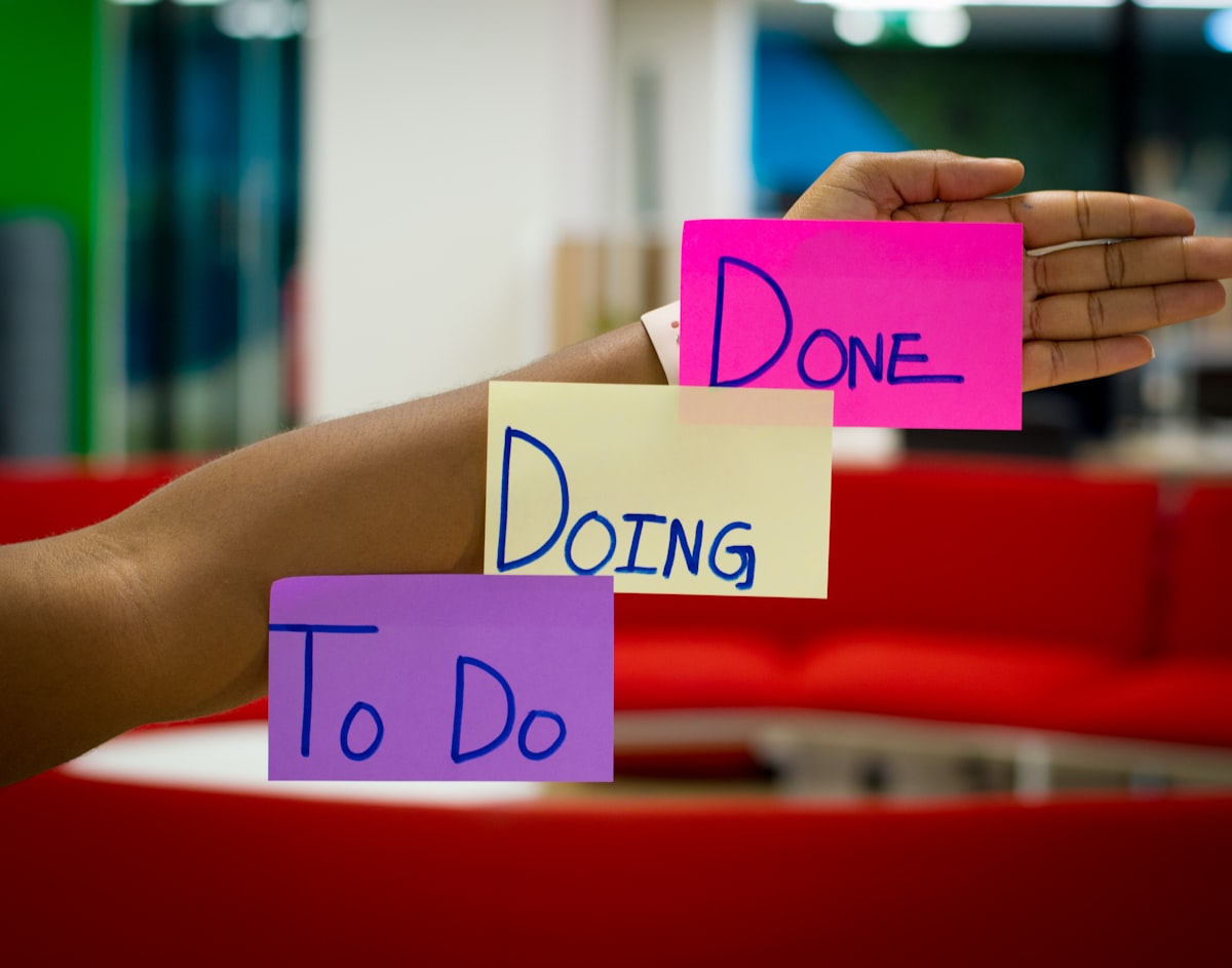 PlanMyDay product interface